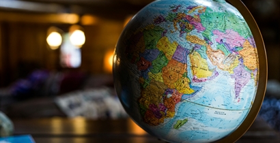 Managing Global Teams: How to Adapt in an Increasingly Global World