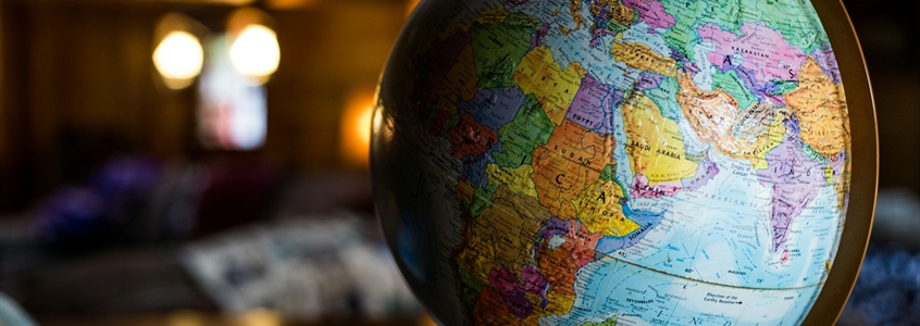 Managing Global Teams: How to Adapt in an Increasingly Global World