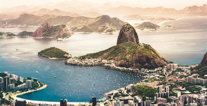 Talent Mobility Policy in Brazil: Trends for Decision-Makers