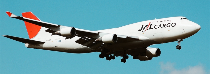 Demand for Air Cargo Continues to Cool