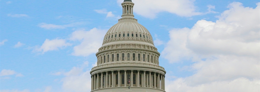 U.S. House Considers Importance of Protecting Transferee Data During Trade Subcommittee Hearing