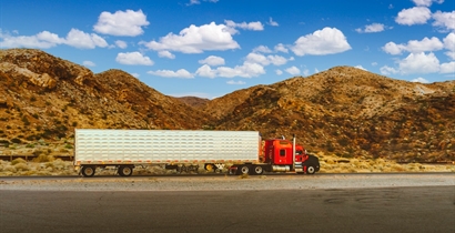 Trucking Industry’s Path Forward: Challenges, Innovations, and Shifting Dynamics