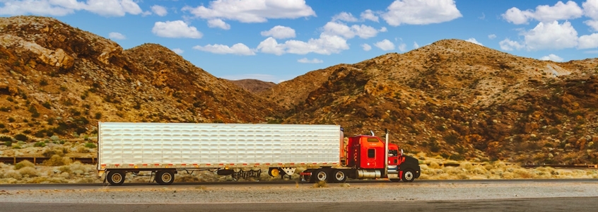 Trucking Industry’s Path Forward: Challenges, Innovations, and Shifting Dynamics