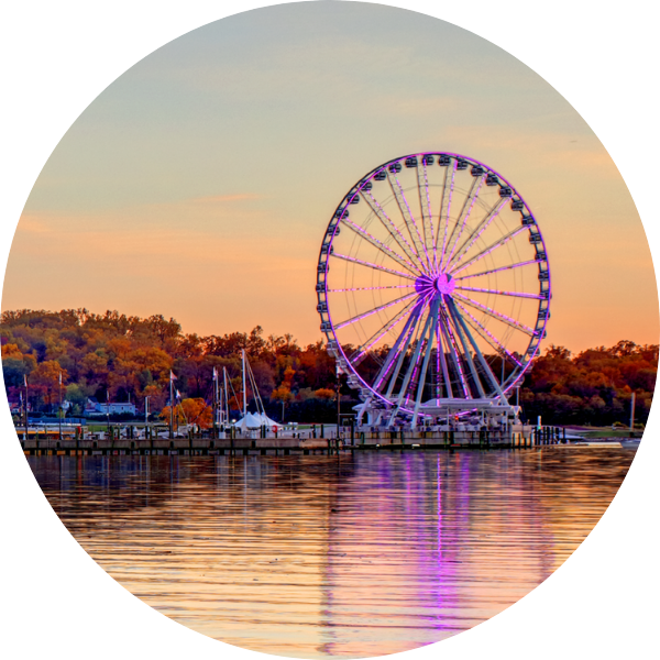 National Harbor, Maryland