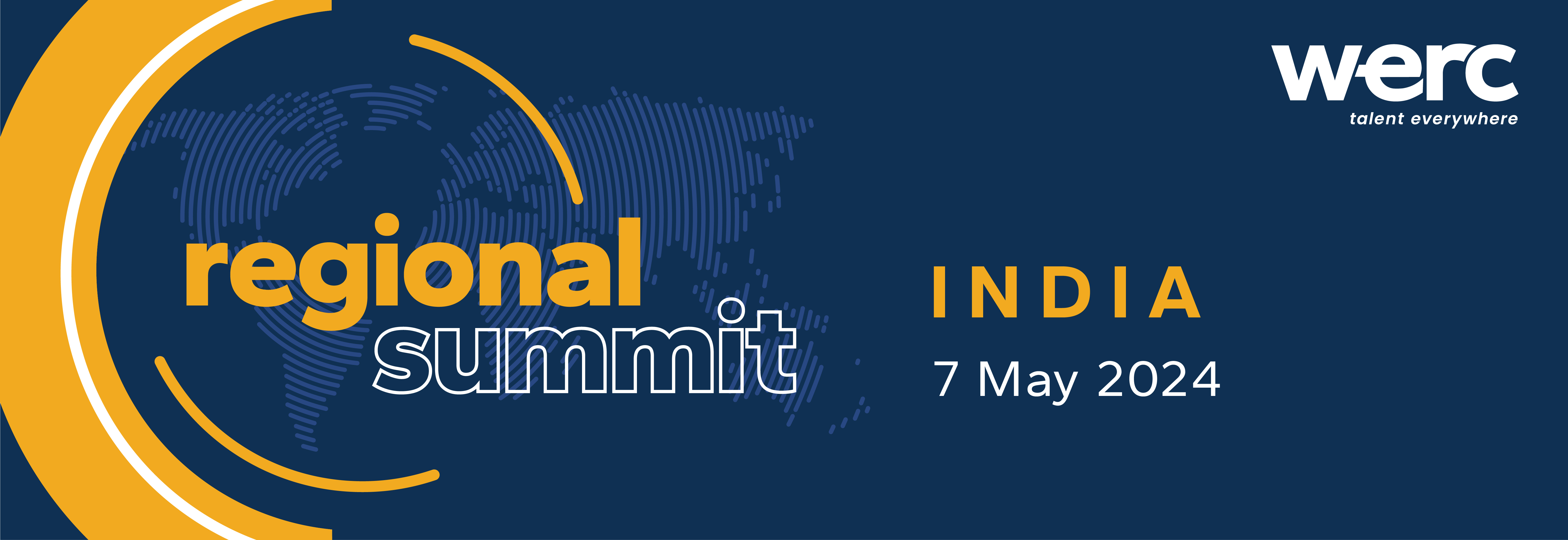 Regional Summit Brazil