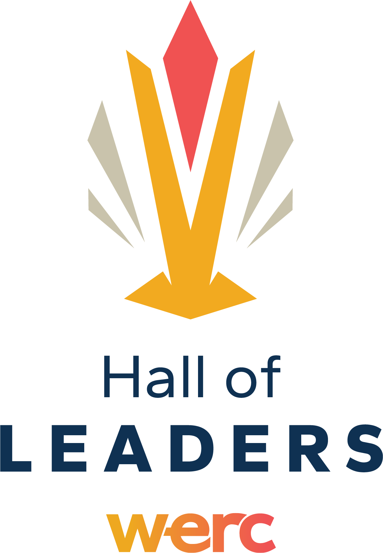 Hall of Leaders Award (HOL) Badge